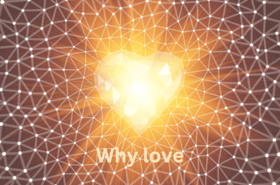 Why love
